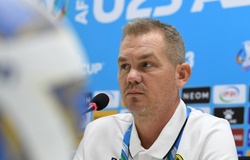 Số phận HLV U23 Malaysia được định đoạt sau trận gặp U23 Việt Nam