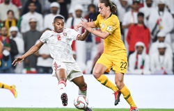 Tỷ lệ kèo nhà cái UAE vs Australia, play-off World Cup 2022, 1h ngày 8/6
