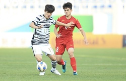 Nhận định U23 Hàn Quốc vs U23 Thái Lan: Chạm vào lòng tự ái