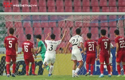 U23 Việt Nam từng là “nạn nhân” của nghi án “đi đêm” ở VCK U23 châu Á