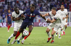 Nhận định Áo vs Pháp: Giải cơn khát chiến thắng