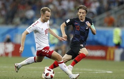 Nhận định Đan Mạch vs Croatia: Điểm tựa sân nhà
