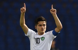 Danh sách các đội vào tứ kết U23 châu Á 2022: Việt Nam góp mặt