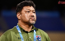 U23 Thái Lan bị loại, HLV Worrawoot bày tỏ: “Tôi hài lòng!”