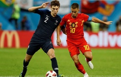 Kết quả Bỉ 6-1 Ba Lan: Tìm lại vị thế