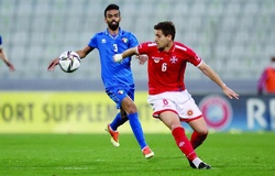 Nhận định Malta vs Estonia: Cuộc chiến ngôi đầu