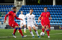 Nhận định Moldova vs Latvia: Bất phân thắng bại