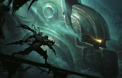 Tốc Chiến 3.2b: Chi tiết bản cập nhật mới Liên Minh Tốc Chiến