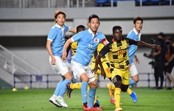 Nhận định Nhật Bản vs Ghana: Ấn tượng chủ nhà