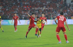 Link xem trực tiếp U23 Việt Nam vs U23 Malaysia, 20h ngày 8/6