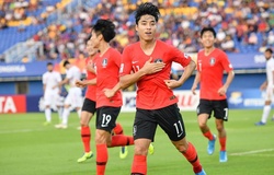 Tỷ lệ kèo nhà cái U23 Hàn Quốc vs U23 Thái Lan, VCK châu Á 2022, 20h ngày 8/6