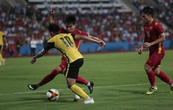 Tỷ lệ kèo nhà cái U23 Việt Nam vs U23 Malaysia, VCK châu Á 2022, 20h ngày 8/6