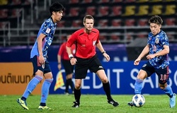 Nhận định U23 Nhật Bản vs U23 Tajikistan: Cúi đầu rời giải
