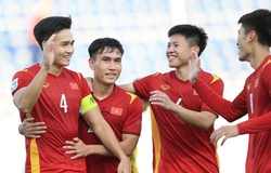 Kết quả U23 Việt Nam 2-0 U23 Malaysia: Hiên ngang vào tứ kết