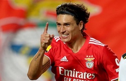 Darwin Nunez là ai mà Liverpool phải trả 100 triệu euro?