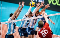 Phòng ngự ấn tượng, Argentina khiến các tay đập Đức bất lực tại Nations League 2022