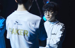 Trước thềm LCK Mùa Hè 2022, Faker nóng lòng đối đầu với Showmaker