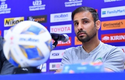 HLV U23 Saudi Arabia chưa biết nhiều thông tin về U23 Việt Nam