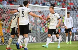 Nhận định Hungary vs Đức: Cỗ xe tăng chệch bánh