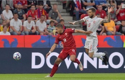 Kết quả Bồ Đào Nha 2-0 CH Séc: Khẳng định sức mạnh