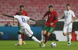 Nhận định Thụy Sỹ vs Bồ Đào Nha: Thêm một lần đau