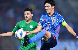 Tỷ lệ kèo nhà cái U23 Nhật Bản vs U23 Tajikistan, VCK châu Á 2022, 20h ngày 9/6