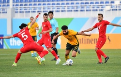 Nhận định U23 Australia vs U23 Turkmenistan: Khó khăn ngoài dự đoán