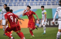 Nhận định U23 Việt Nam vs U23 Saudi Arabia: Tiếp đà hưng phấn