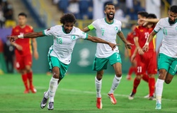 Việt Nam gặp Saudi Arabia ở tứ kết U23 châu Á 2022
