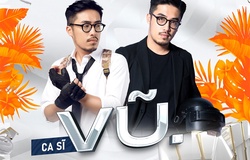 Hoàng tử Indie Vũ đồng hành cùng PUBG Mobile Việt Nam tại PMPL SEA Championship Mùa Xuân 2022