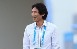 HLV Gong Oh Kyun chia sẻ về áp lực từ thành công của ông Park