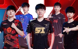 Trực tiếp LPL Mùa Hè 2022 hôm nay mới nhất: Chung kết TES vs JDG