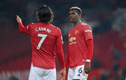 MU công bố danh sách 11 cầu thủ ra đi trong mùa hè