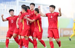U23 Việt Nam vs U23 Saudi Arabia đá mấy giờ hôm nay 12/6?