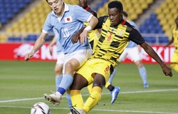 Kết quả Nhật Bản 4-1 Ghana: Chủ nhà thăng hoa