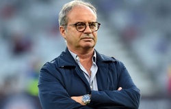 Sếp chuyển nhượng của PSG từng phát hiện ra Mbappe, Leao