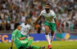 Hai ngôi sao U23 Saudi Arabia gấp rút bay sang Uzbekistan đấu U23 Việt Nam