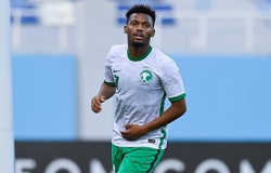 Cầu thủ ghi nhiều bàn nhất U23 Saudi Arabia ám chỉ gặp U23 Việt Nam dễ hơn U23 Hàn Quốc