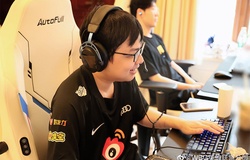 Khởi đầu LPL Mùa Hè 2022, WBG và IG trình làng nhiều "bài dị"