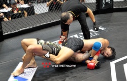 Vòng loại LION Championship 2022: Nguyễn Trần Duy Nhất thắng bằng "sở đoản"