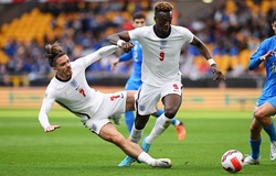 Tuyển Anh có nguy cơ… xuống hạng ở Nations League