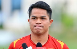 Dụng Quang Nho: U23 Việt Nam sẽ đá hết 6 trận mới về