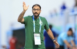 HLV U23 Saudi Arabia chỉ ra điểm bất lợi so với U23 Việt Nam nhưng tự tin vào bán kết