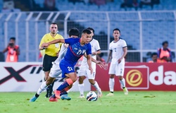 Kết quả Mông Cổ 0-1 Philippines: Bàn thắng quý như vàng