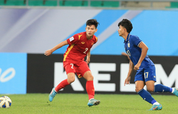 Lý do Phan Tuấn Tài rực sáng ở VCK U23 châu Á 2022