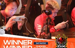 D'Xavier dẫn đầu sau ngày 1 PMPL SEA Championship Mùa Xuân 2022