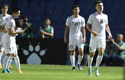 Link xem trực tiếp U23 Uzbekistan vs U23 Iraq, 23h ngày 11/6