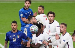 Tỷ lệ kèo nhà cái Anh vs Italia, Nations League 2022, 1h45 ngày 12/6
