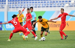 Tỷ lệ kèo nhà cái U23 Australia vs U23 Turkmenistan, tứ kết VCK châu Á 2022, 20h ngày 11/6