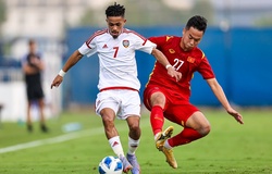 Tỷ lệ kèo U23 Việt Nam vs U23 Saudi Arabia, tứ kết VCK châu Á 2022, 23h ngày 12/6